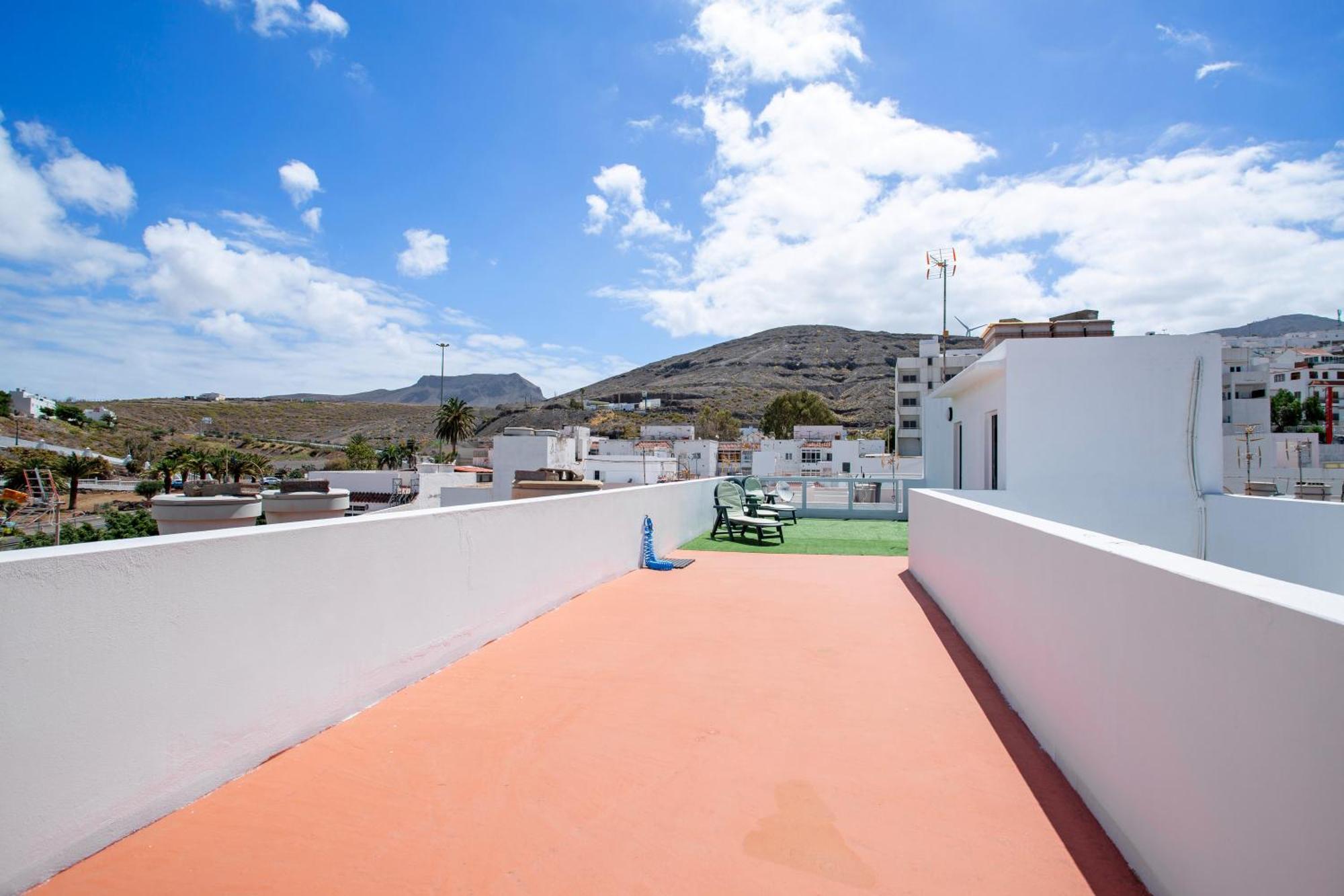 El Rincon De Monica Villa Agaete  Exterior foto