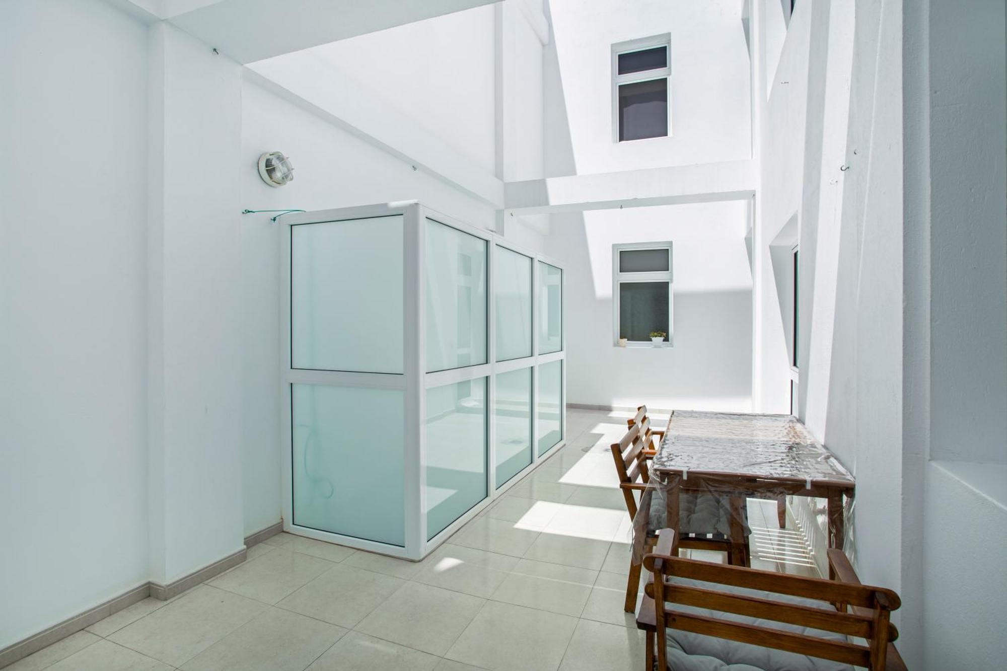 El Rincon De Monica Villa Agaete  Exterior foto
