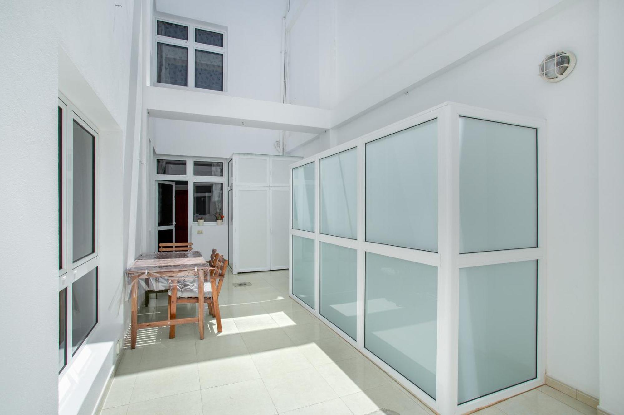 El Rincon De Monica Villa Agaete  Exterior foto